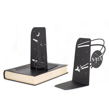 Тримачі для книг Nasa
