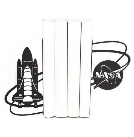 Тримачі для книг Nasa