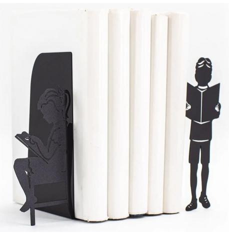 Держатели для книг Offline