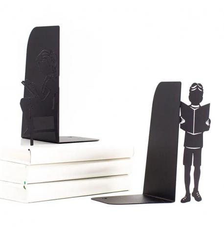 Держатели для книг Offline