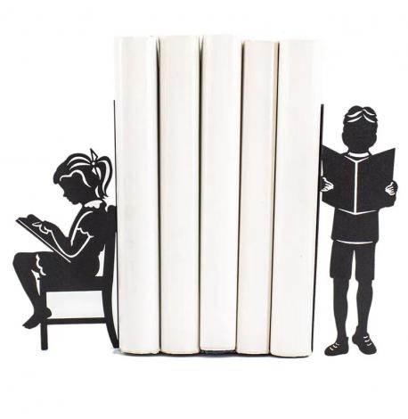 Держатели для книг Offline