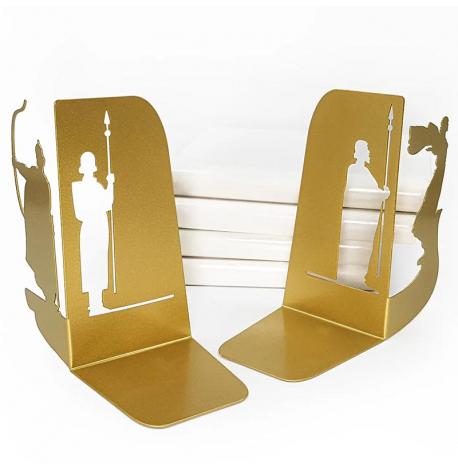 Тримачі для книг «Засновники Києва»