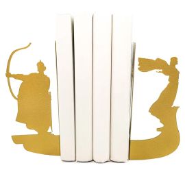 Держатели для книг «Основатели Киева»