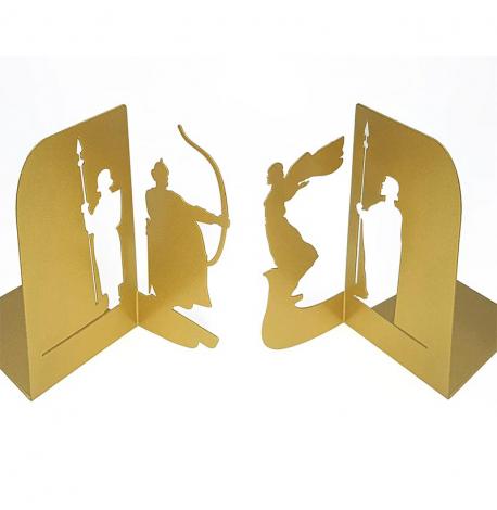 Тримачі для книг «Засновники Києва»