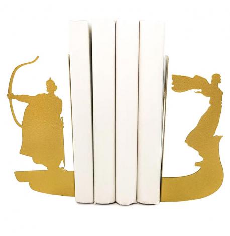 Тримачі для книг «Засновники Києва»