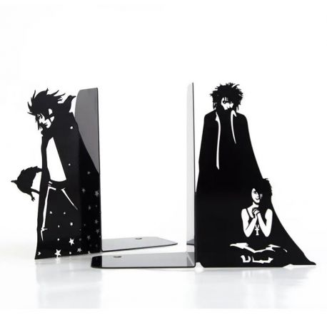 Держатели для книг «Песочный человек»