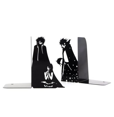 Держатели для книг «Песочный человек»