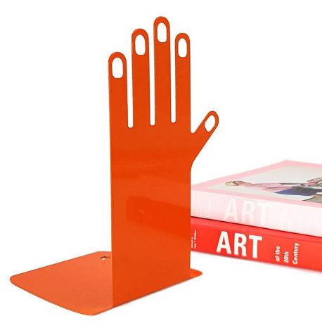 Тримач для книг «Рука»