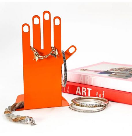 Тримач для книг «Рука»