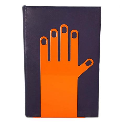 Тримач для книг «Рука»