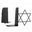 Держатели для книг «Звезда Давида»