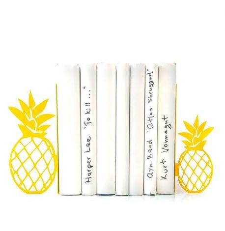 Тримачі для книг «Ананаси»