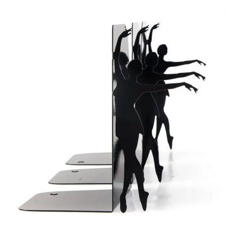 Упоры для книг «Балерины Croisé»