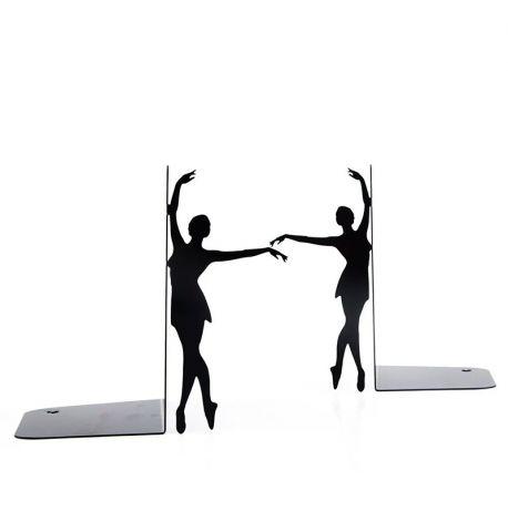 Упоры для книг «Балерины Croisé»