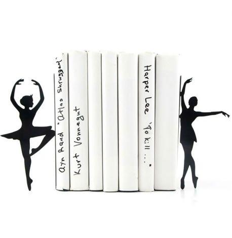 Упоры для книг «Балерины Passé simple»