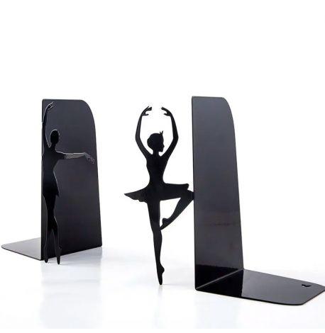 Упоры для книг «Балерины Passé simple»