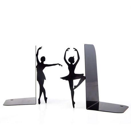 Упоры для книг «Балерины Passé simple»