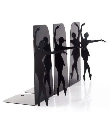 Упоры для книг «Балерины Passé simple»