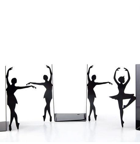 Упоры для книг «Балерины Passé simple»