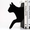 Упори для книжок «Кішка»