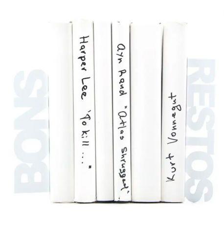 Упори для книг Bons Restos
