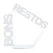 Упори для книг Bons Restos