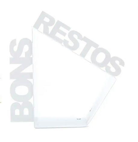 Упори для книг Bons Restos