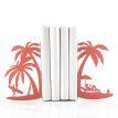 Держатели для книг Caribbean holidays
