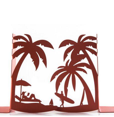 Держатели для книг Caribbean holidays