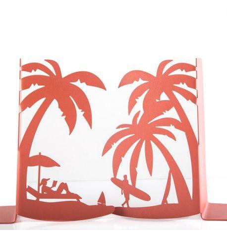Держатели для книг Caribbean holidays