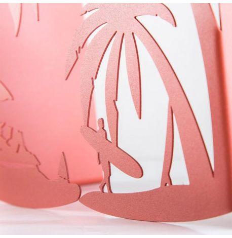 Держатели для книг Caribbean holidays