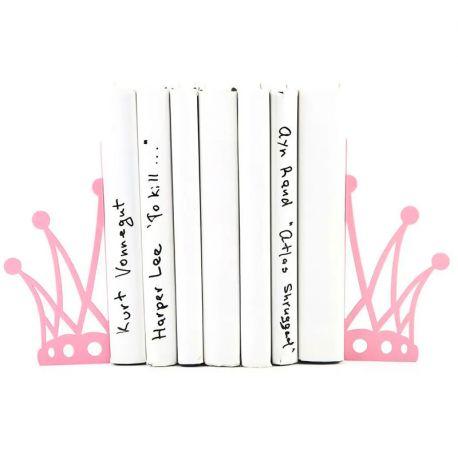 Упоры для книг «Читающая принцесса»