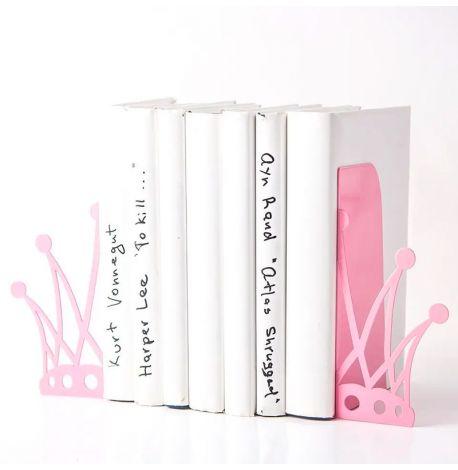 Упоры для книг «Читающая принцесса»