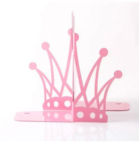 Упоры для книг «Читающая принцесса»