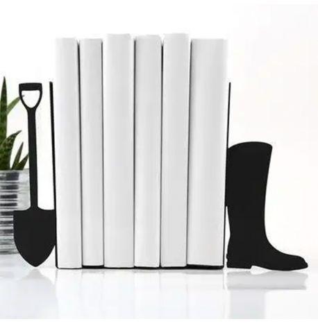 Держатели для книг «Дачные»