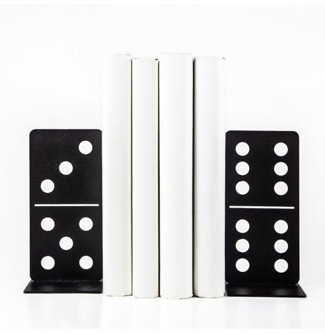 Держатели для книг «Домино»