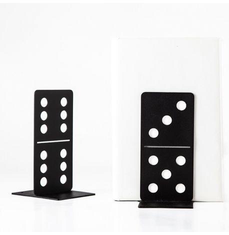 Держатели для книг «Домино»