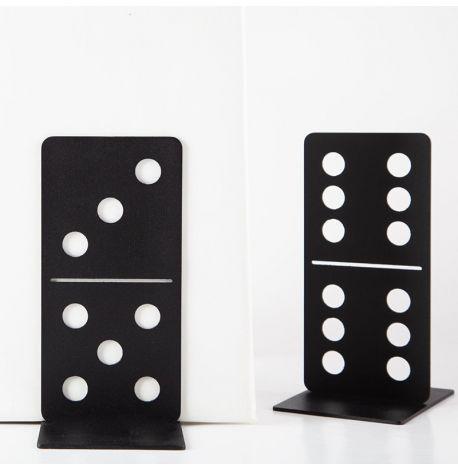 Держатели для книг «Домино»