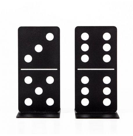 Держатели для книг «Домино»