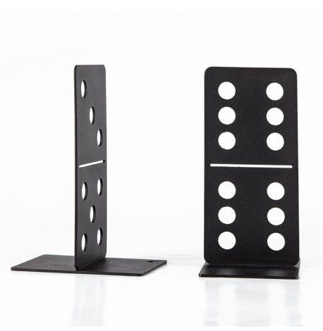 Держатели для книг «Домино»