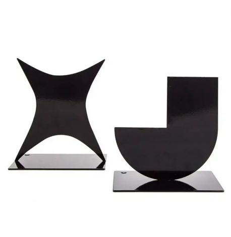 Упоры для книг «Две формы»