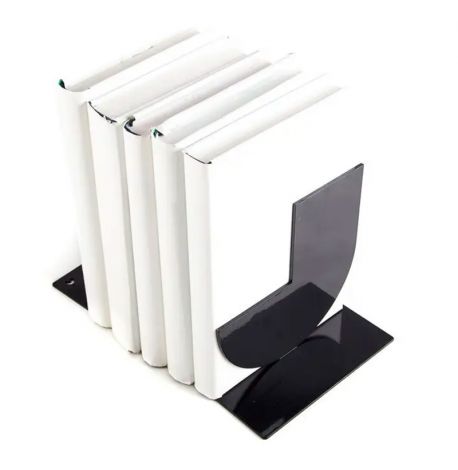 Упоры для книг «Две формы»