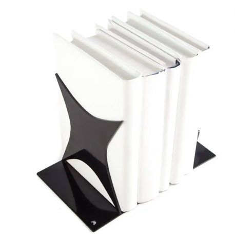 Упоры для книг «Две формы»