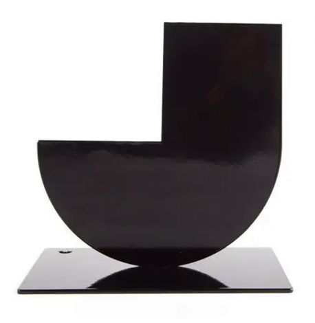 Упоры для книг «Две формы»