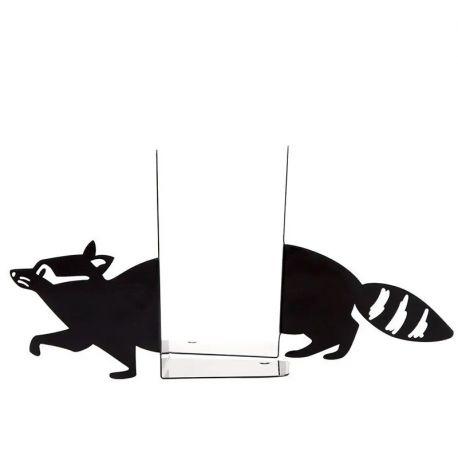 Держатели для книг «Енот»