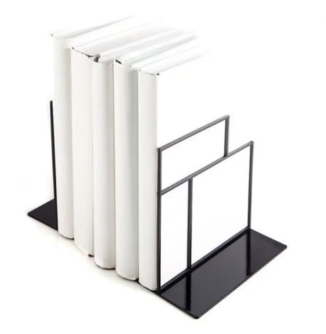 Держатели для книг «Формы №1»