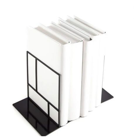 Держатели для книг «Формы №1»