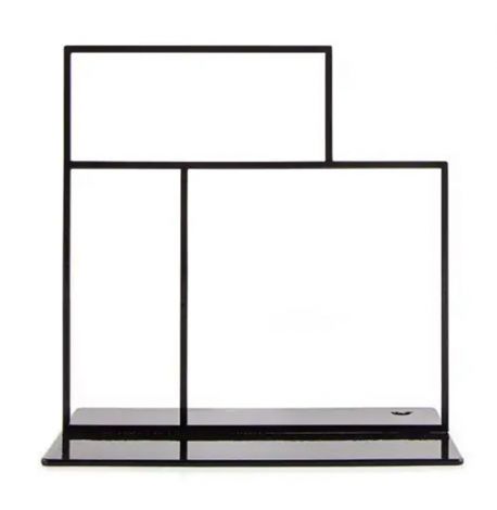 Держатели для книг «Формы №1»