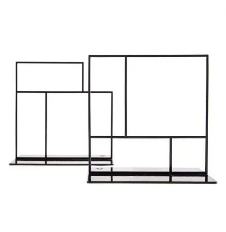 Держатели для книг «Формы №1»