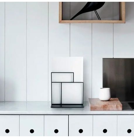 Держатели для книг «Формы №1»